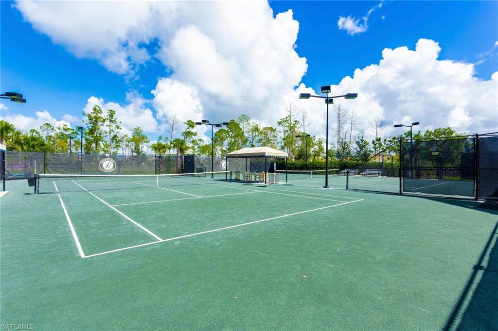 RIVERSTONE - Residential