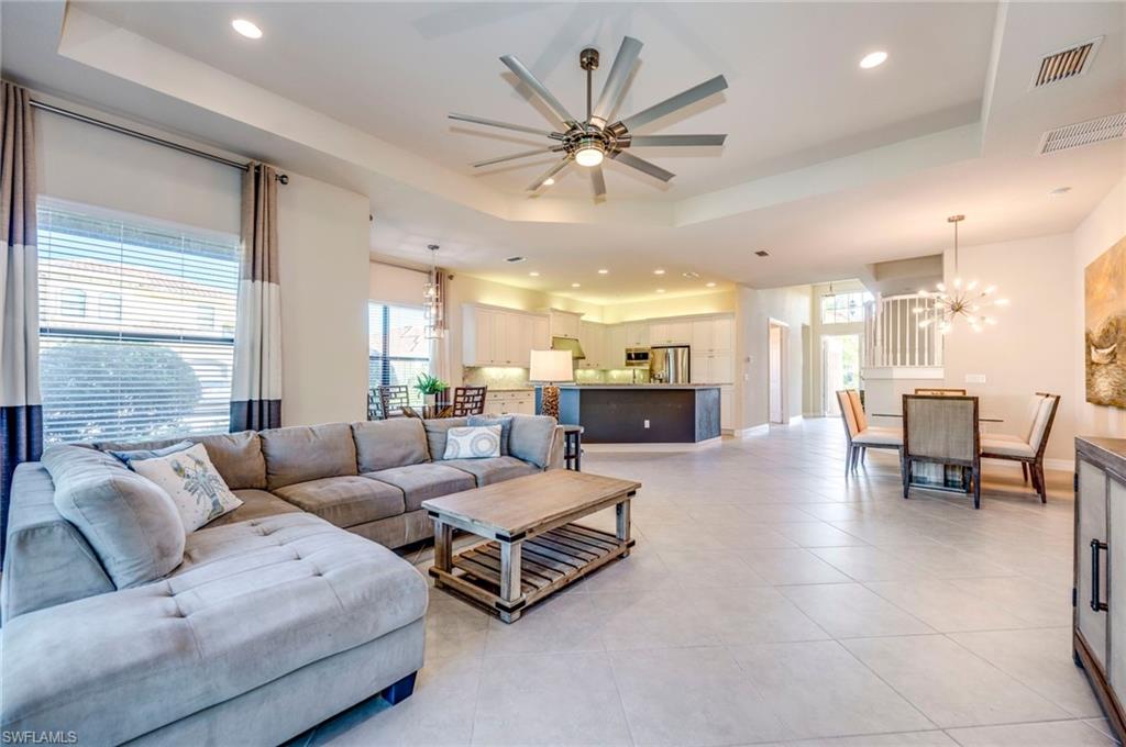 RIVERSTONE - Residential