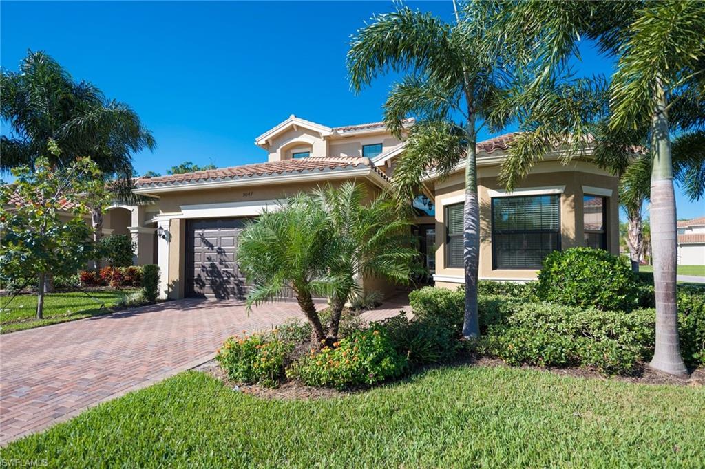 RIVERSTONE - Residential