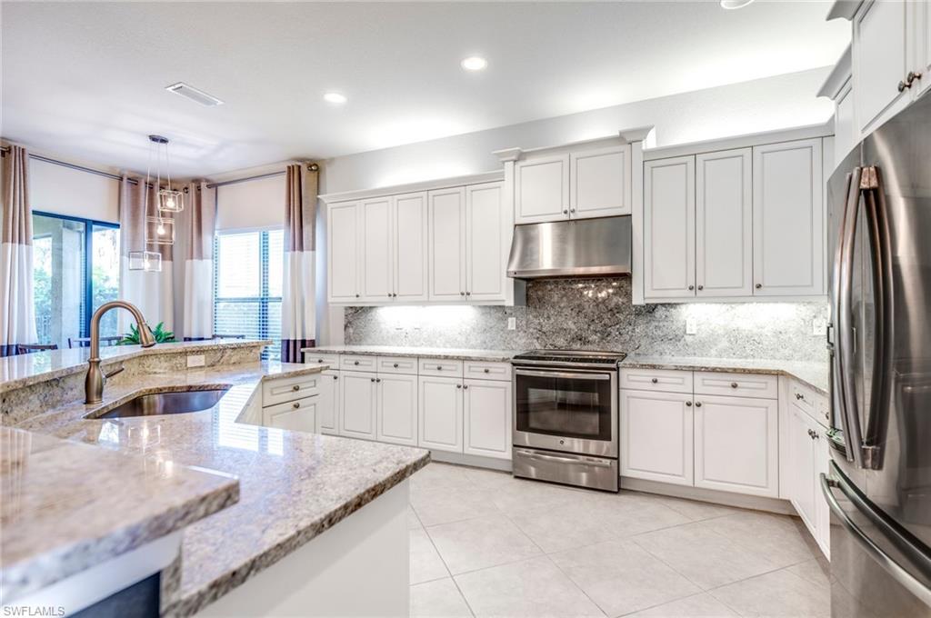 RIVERSTONE - Residential