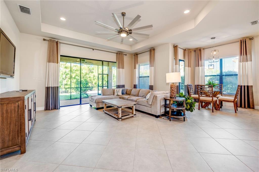 RIVERSTONE - Residential