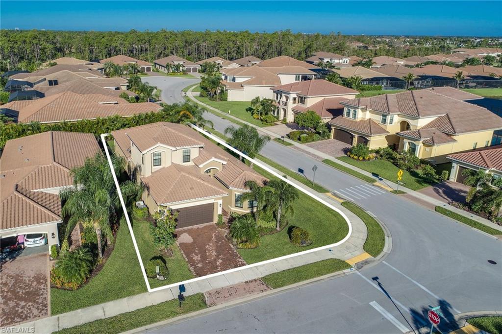 RIVERSTONE - Residential