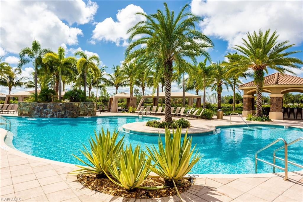 RIVERSTONE - Residential