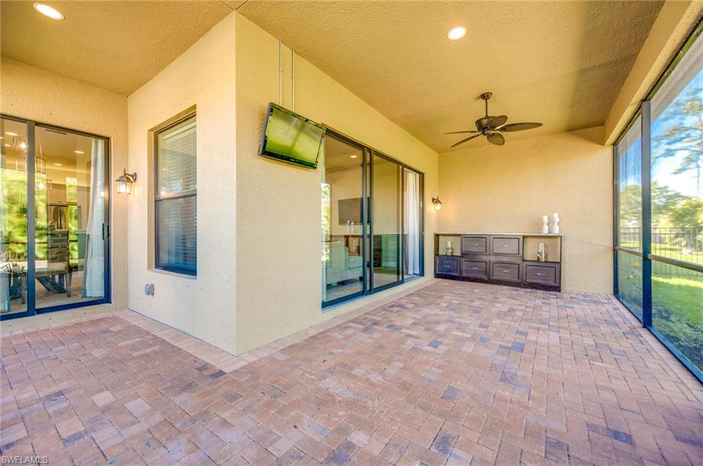 RIVERSTONE - Residential