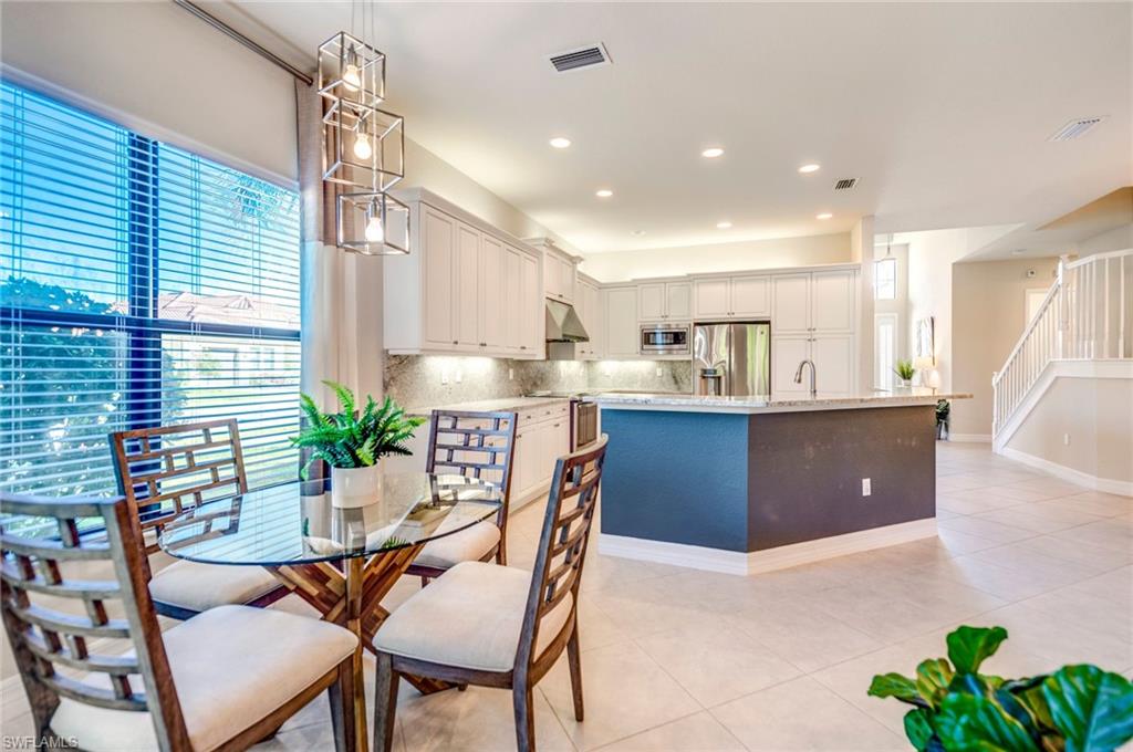 RIVERSTONE - Residential