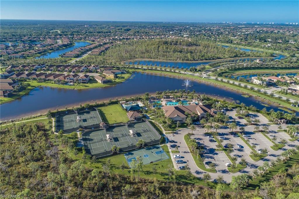 RIVERSTONE - Residential