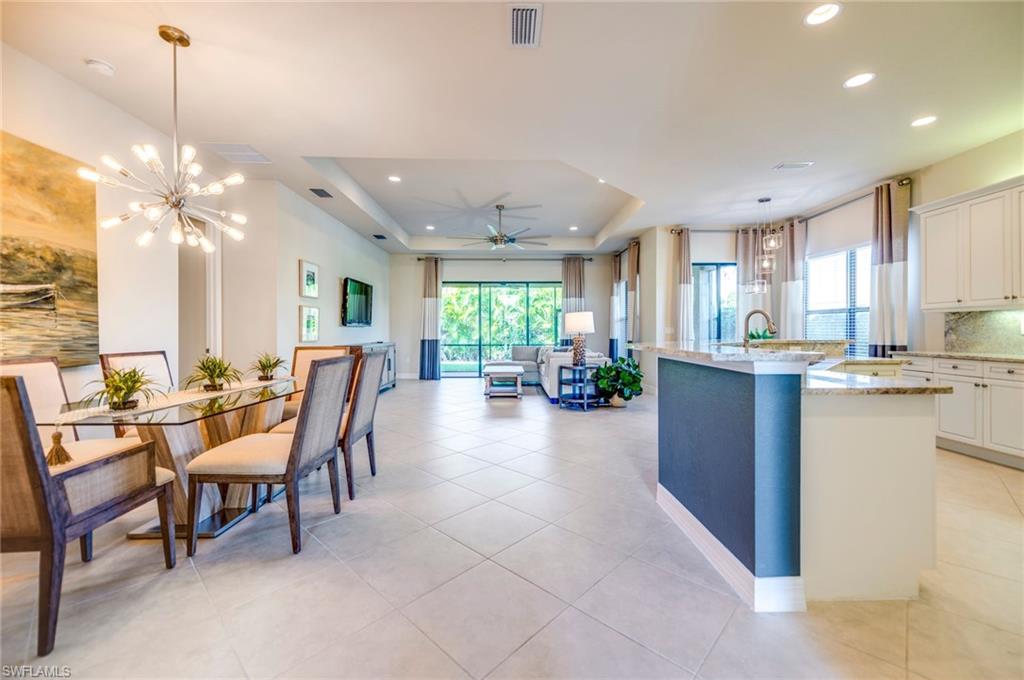 RIVERSTONE - Residential