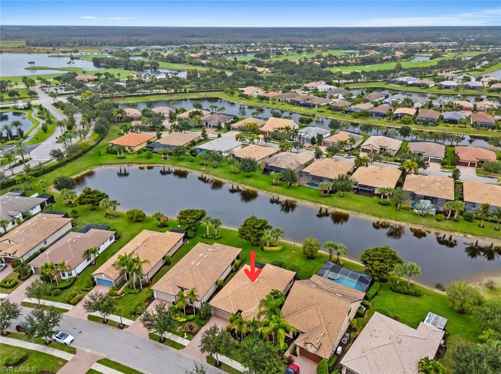 DEL WEBB - Residential