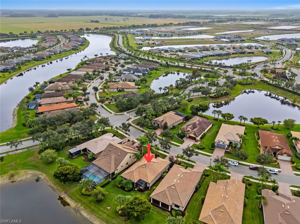DEL WEBB - Residential