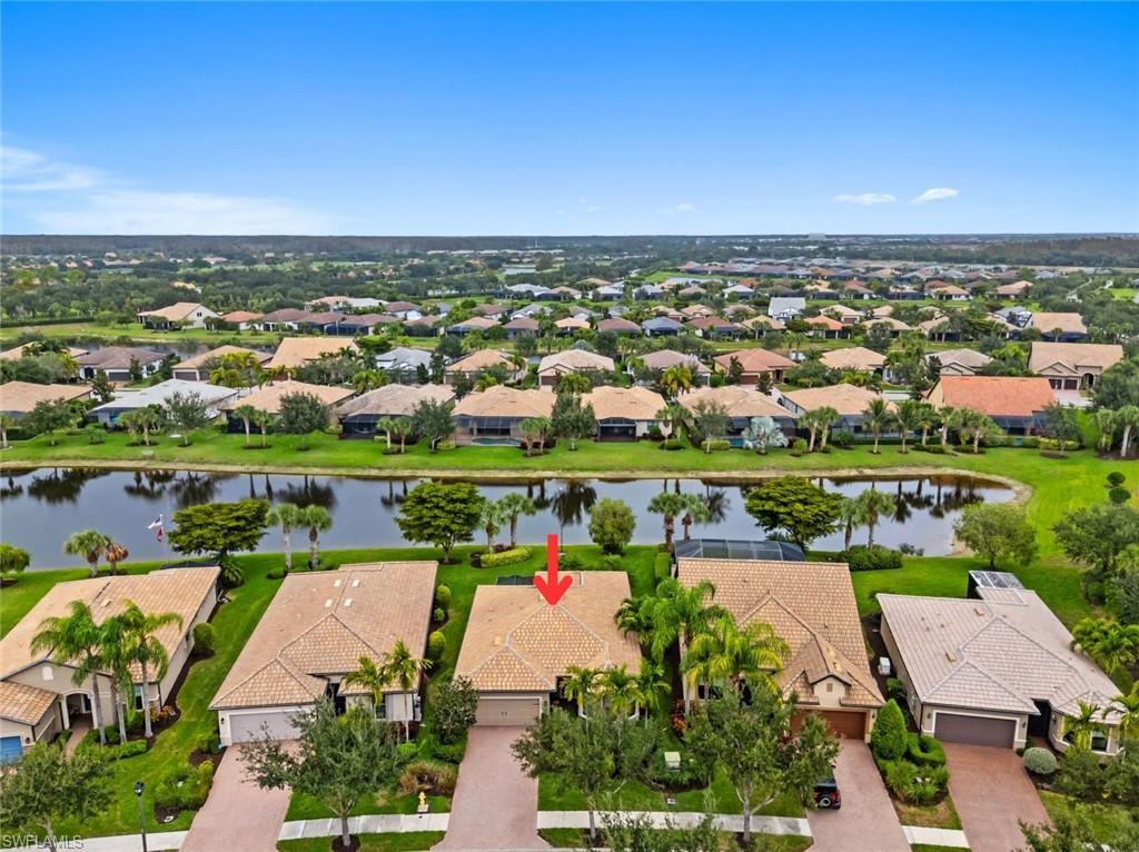 DEL WEBB - Residential
