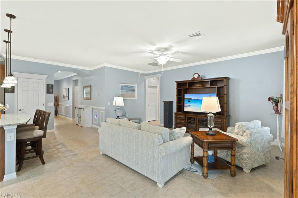 DEL WEBB - Residential