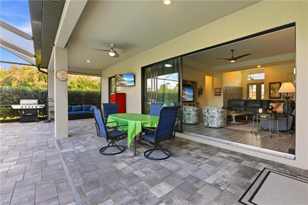 REMINGTON OAKS - Residential Lease