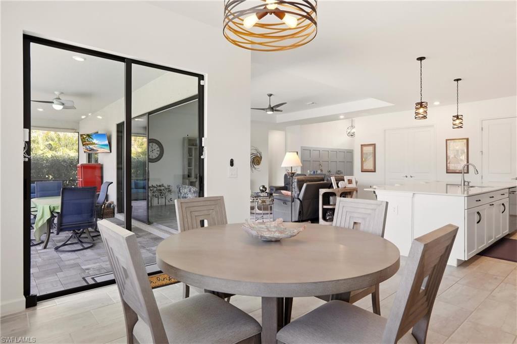 REMINGTON OAKS - Residential Lease