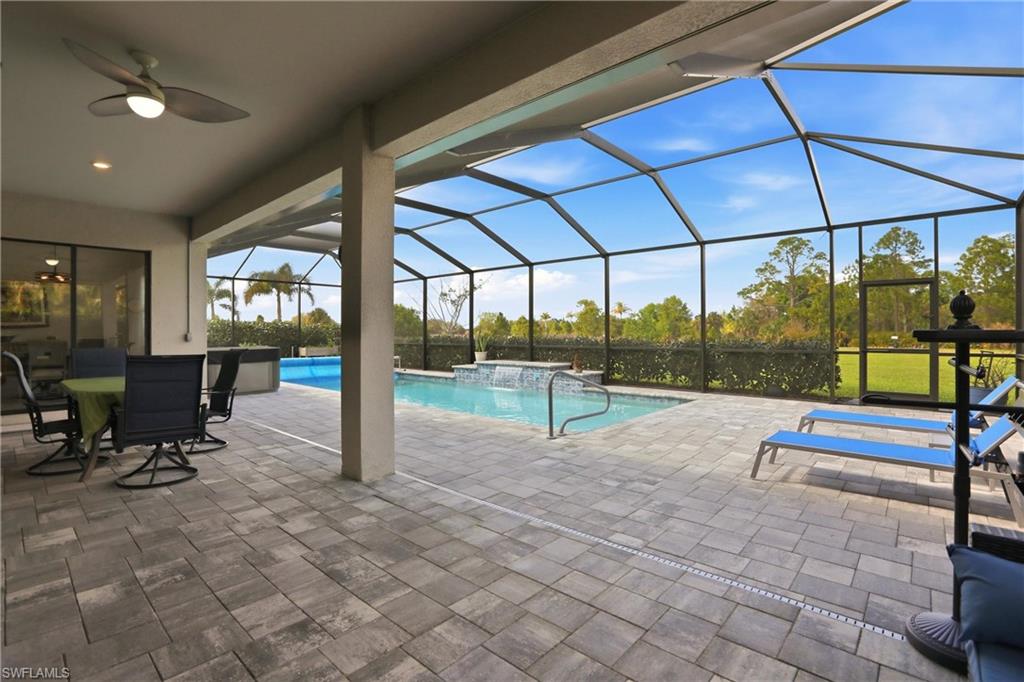 REMINGTON OAKS - Residential Lease