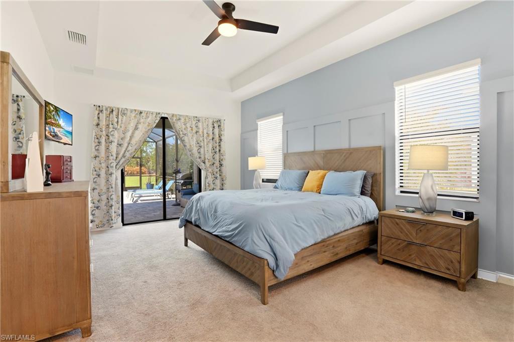 REMINGTON OAKS - Residential Lease