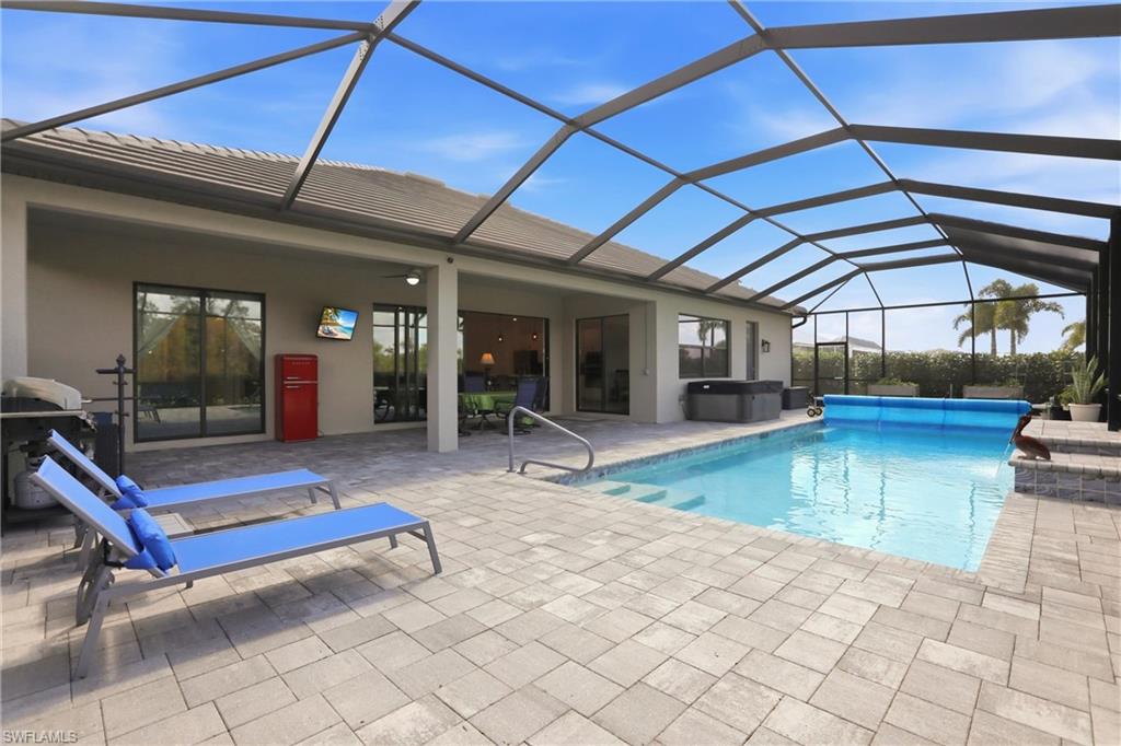 REMINGTON OAKS - Residential Lease