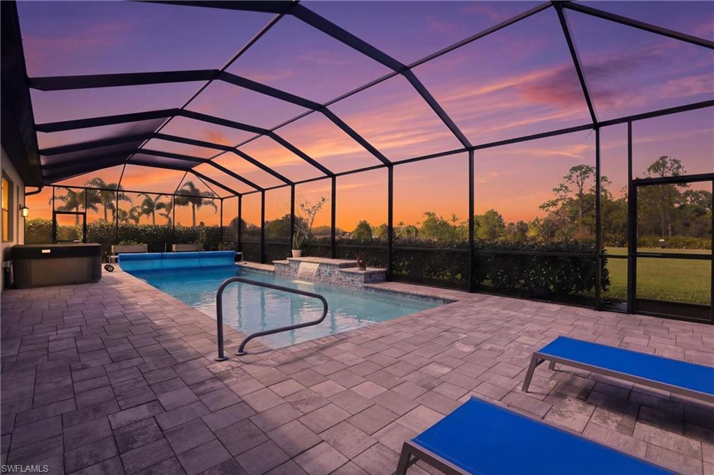 REMINGTON OAKS - Residential Lease