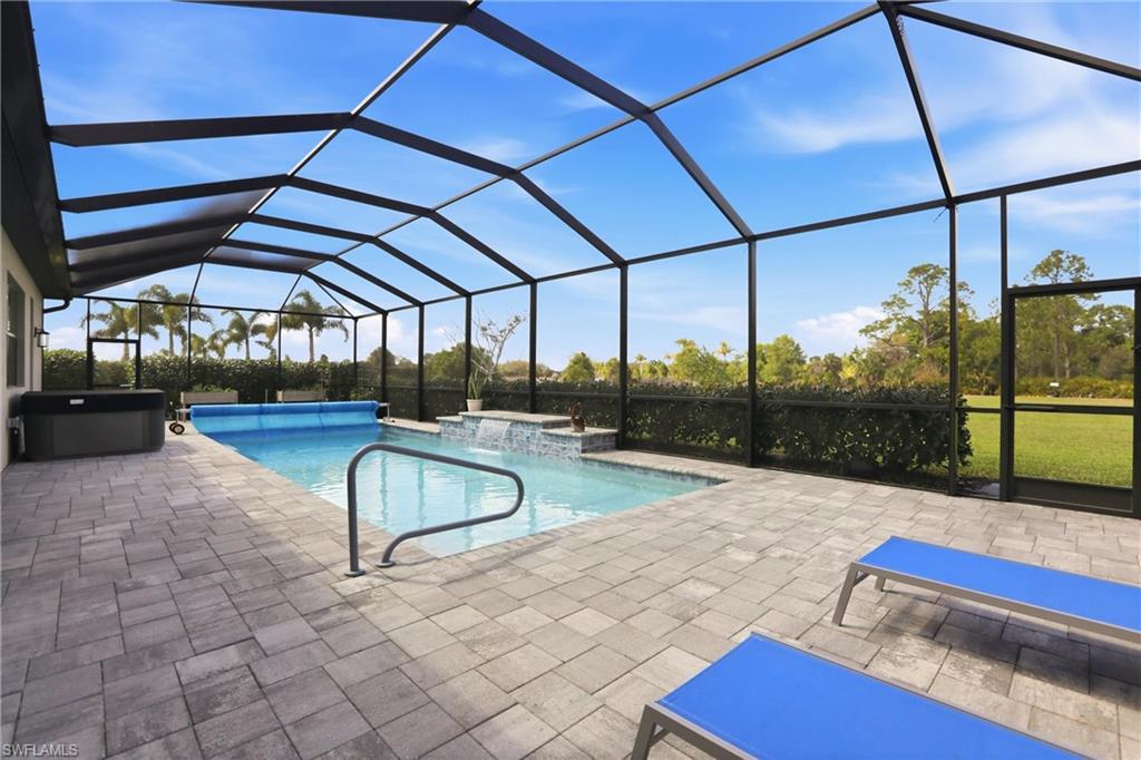 REMINGTON OAKS - Residential Lease