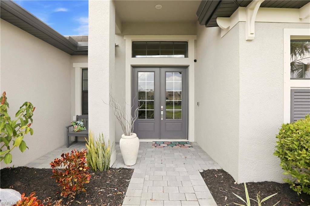 REMINGTON OAKS - Residential Lease