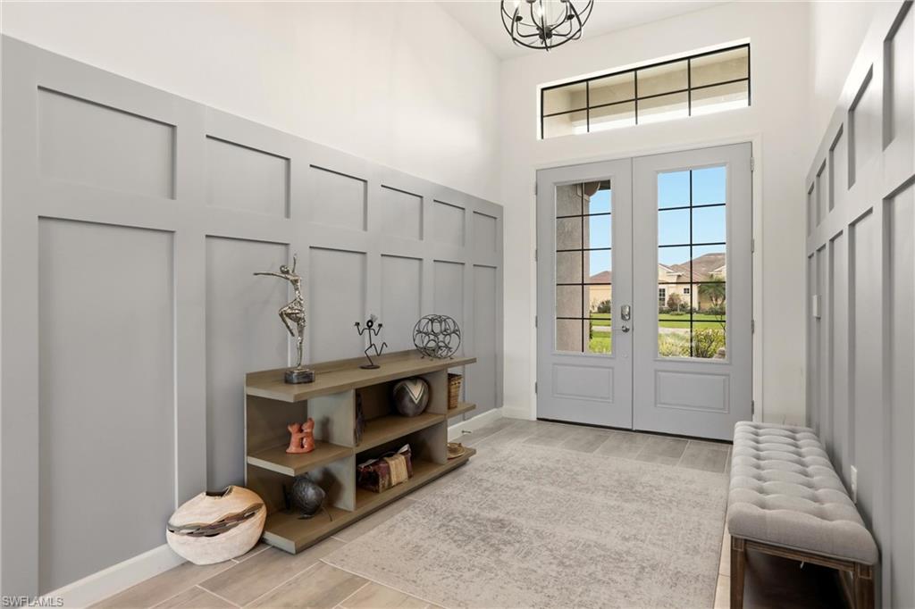 REMINGTON OAKS - Residential Lease