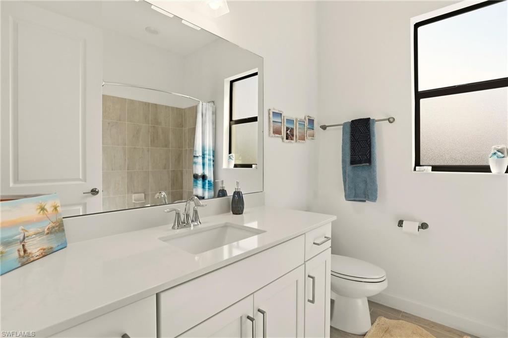 REMINGTON OAKS - Residential Lease