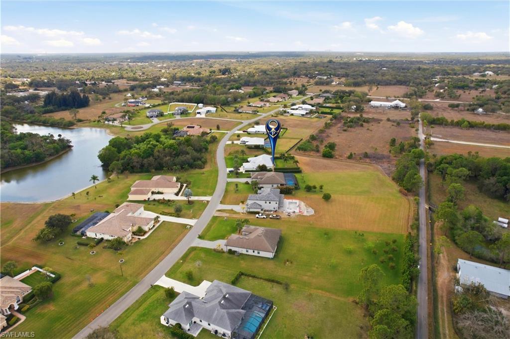 REMINGTON OAKS - Residential Lease