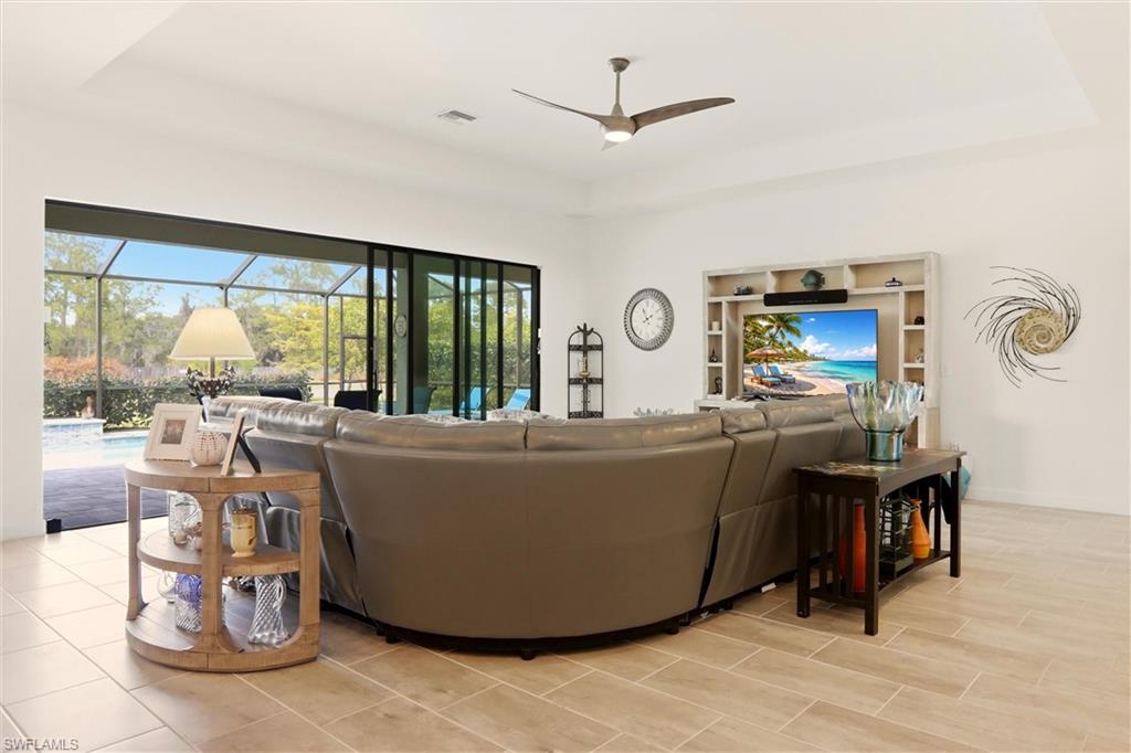 REMINGTON OAKS - Residential Lease