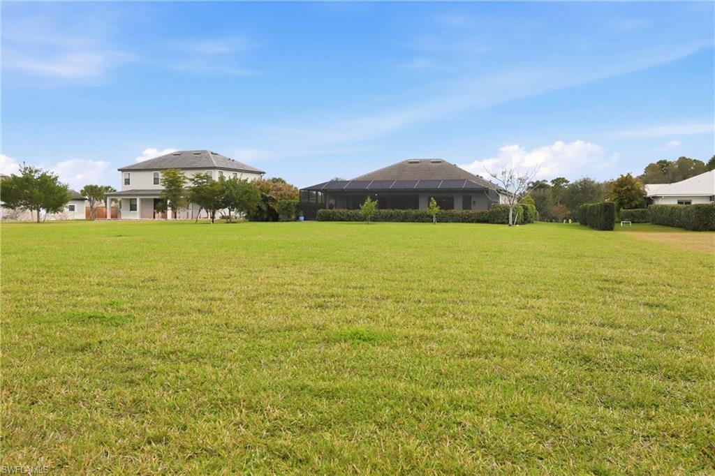 REMINGTON OAKS - Residential Lease