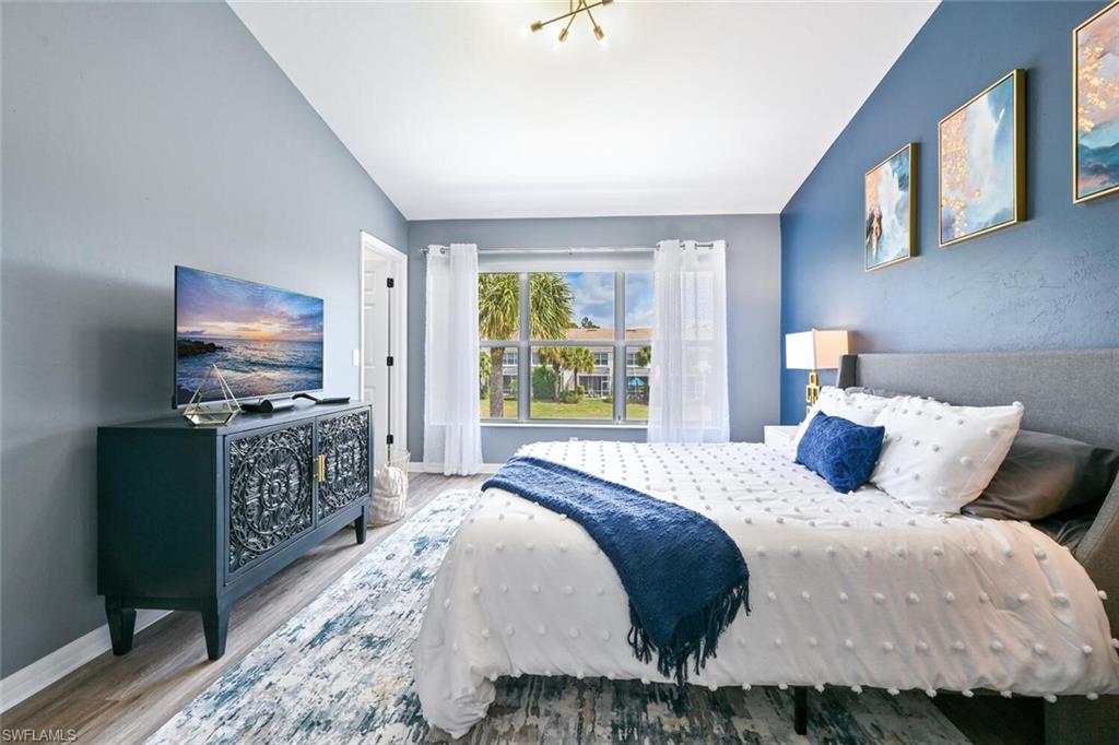 PINEHURST - Residential Lease