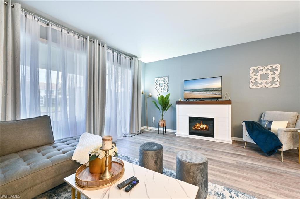 PINEHURST - Residential Lease