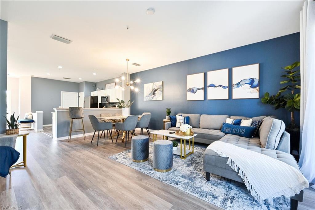 PINEHURST - Residential Lease