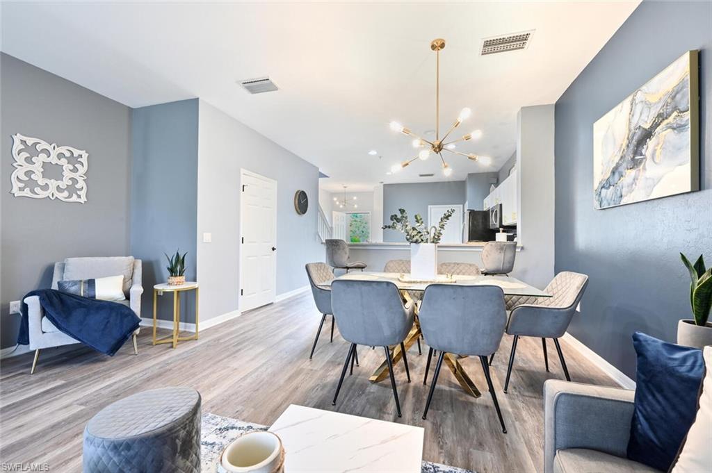 PINEHURST - Residential Lease