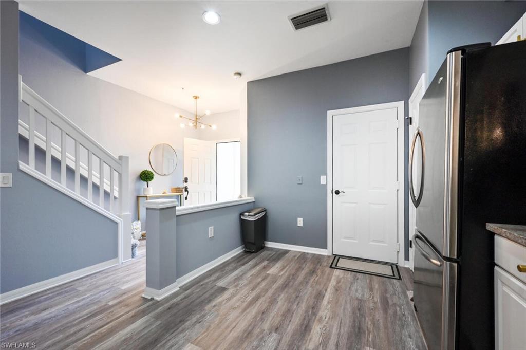 PINEHURST - Residential Lease