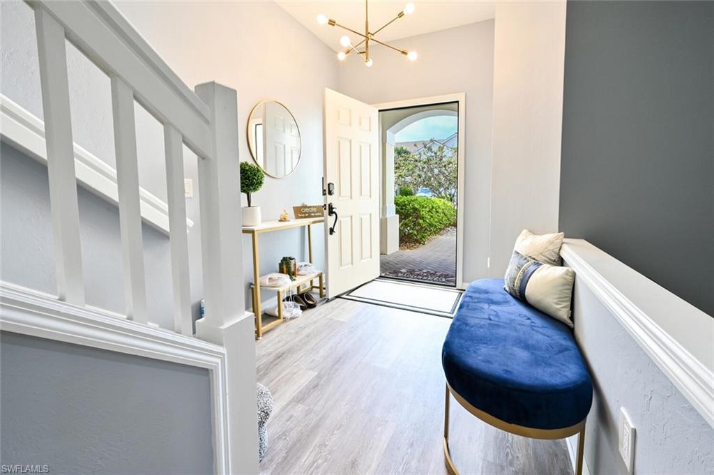 PINEHURST - Residential Lease