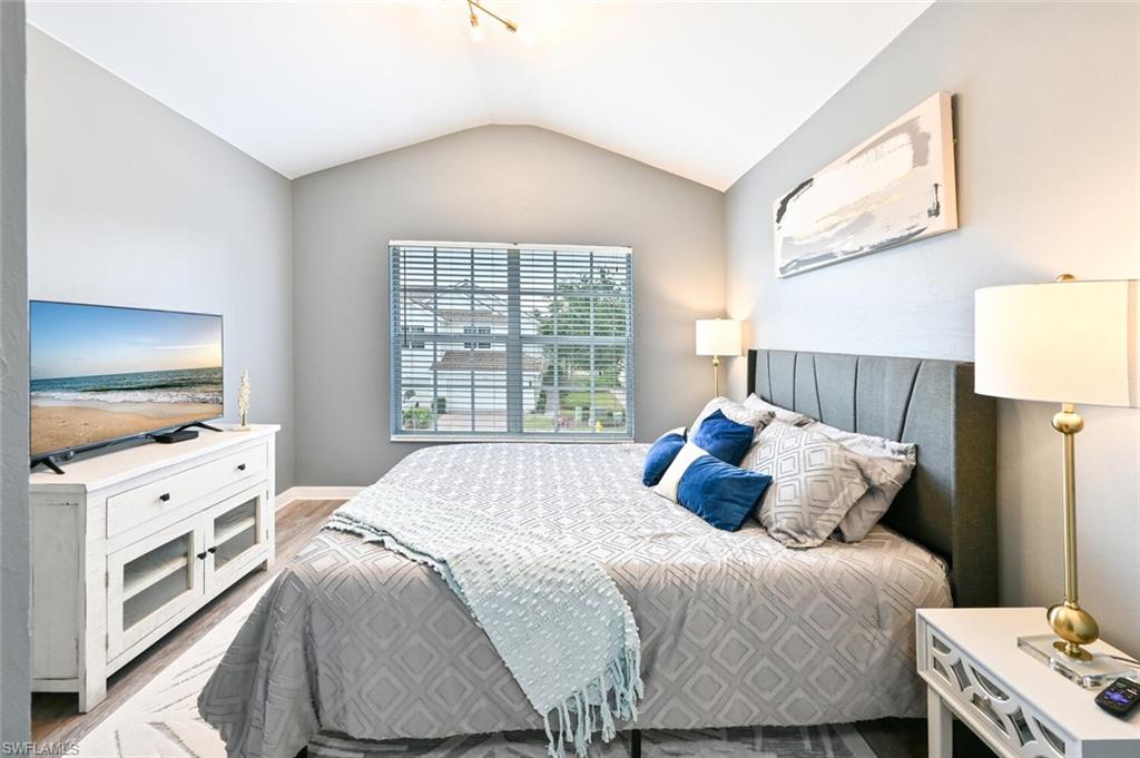 PINEHURST - Residential Lease