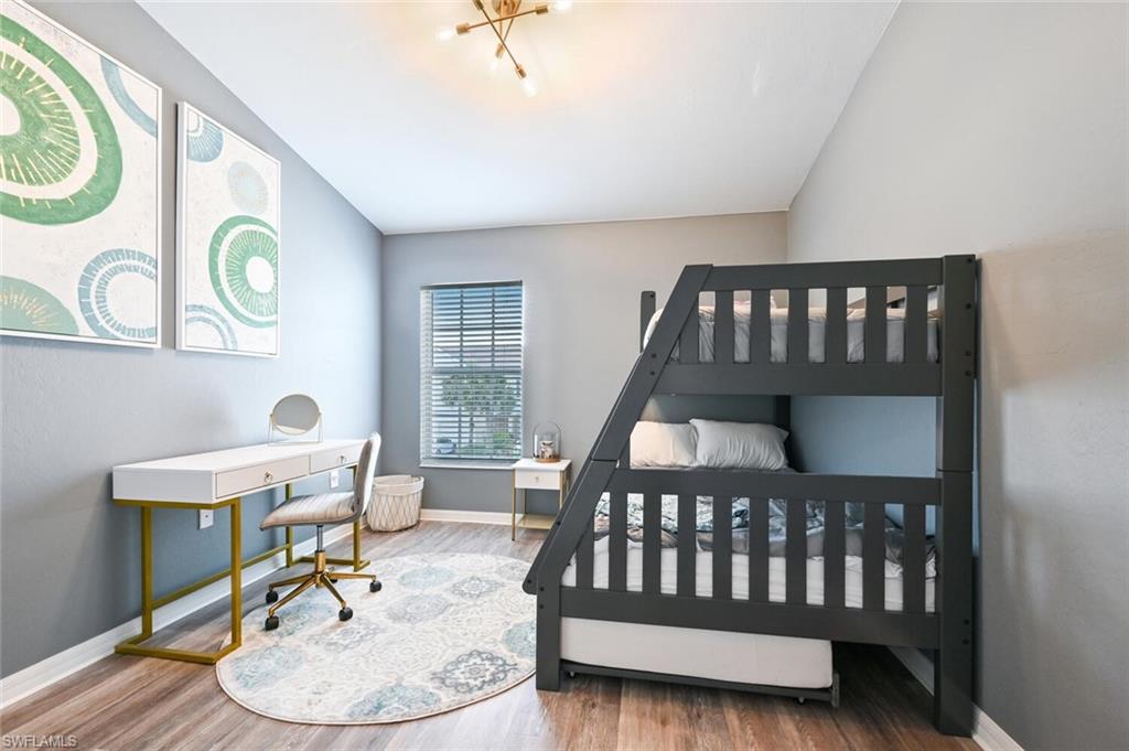 PINEHURST - Residential Lease