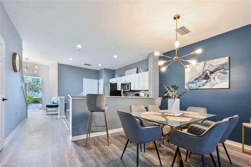 PINEHURST - Residential Lease