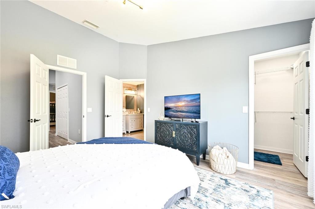 PINEHURST - Residential Lease