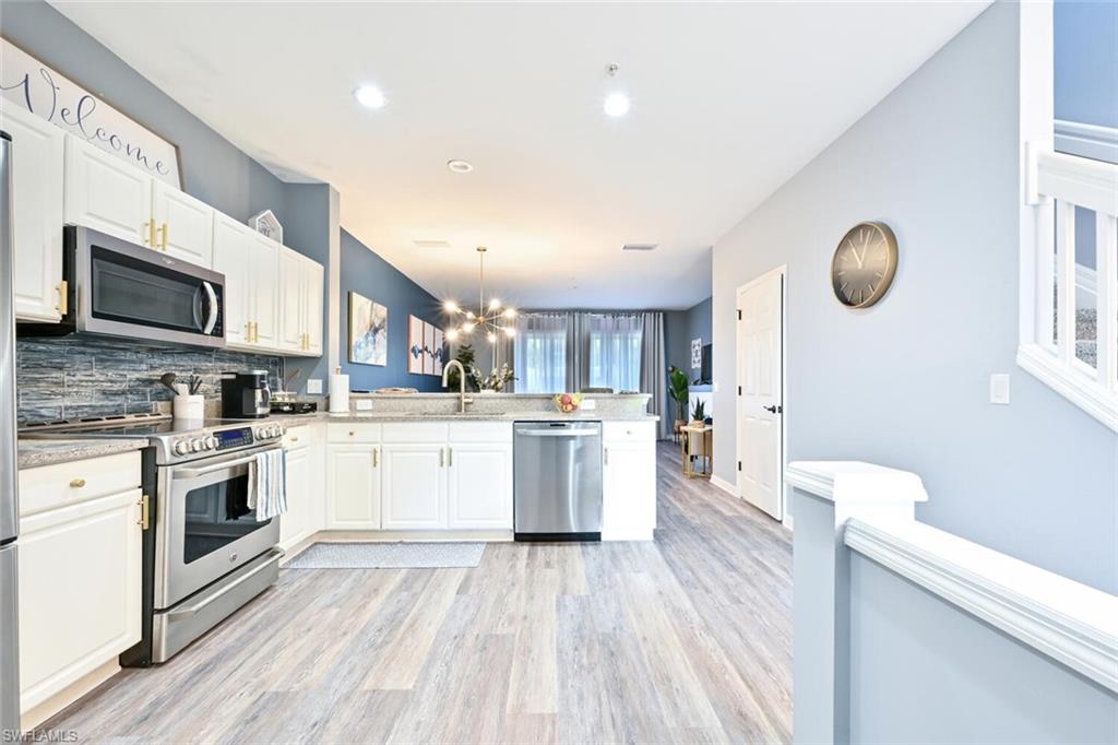 PINEHURST - Residential Lease