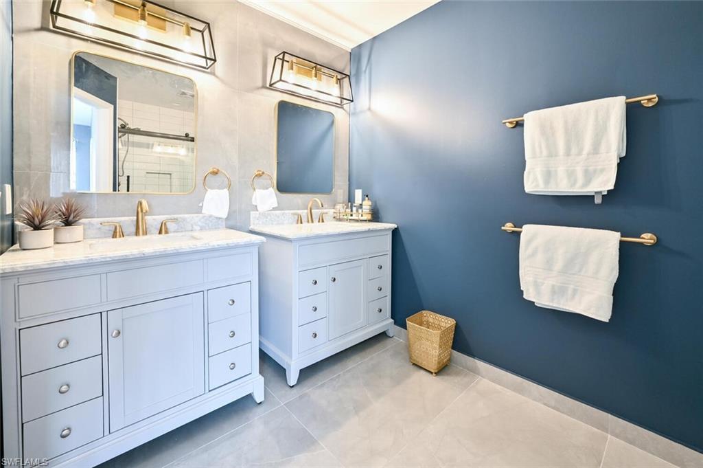 PINEHURST - Residential Lease