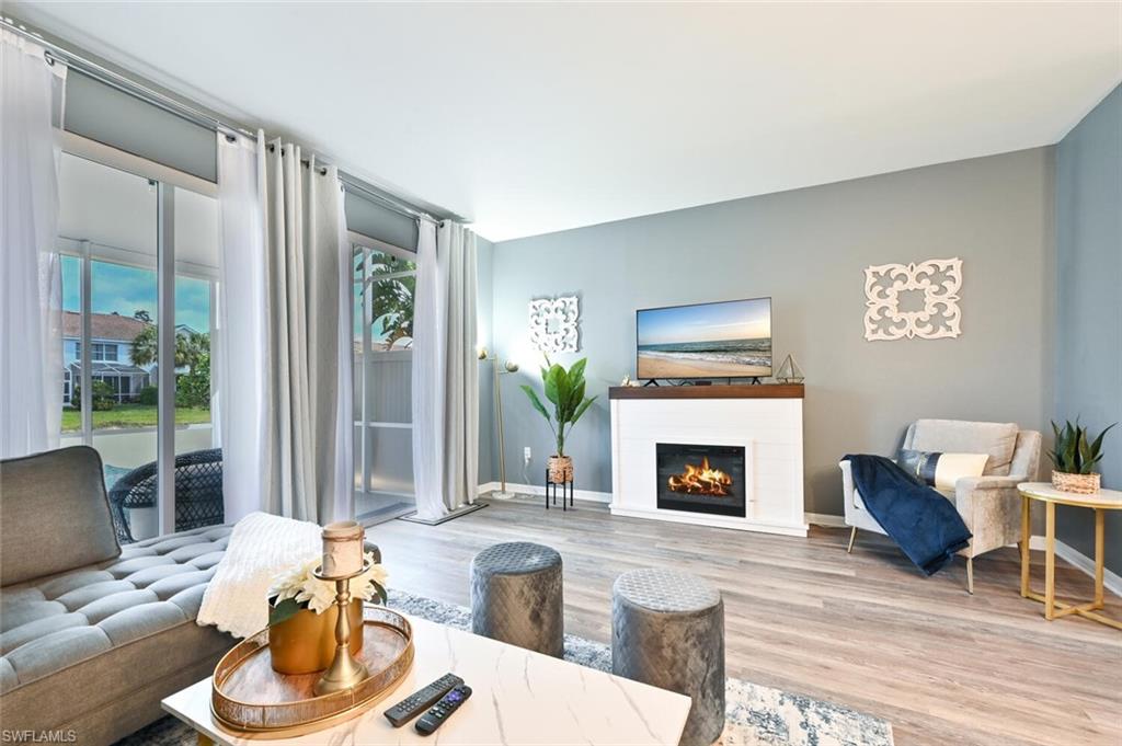 PINEHURST - Residential Lease