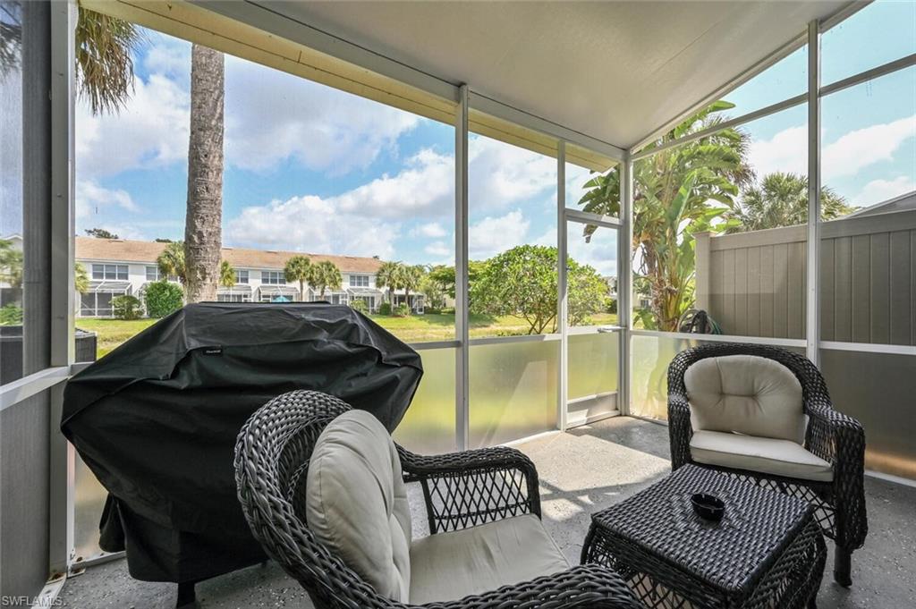 PINEHURST - Residential Lease