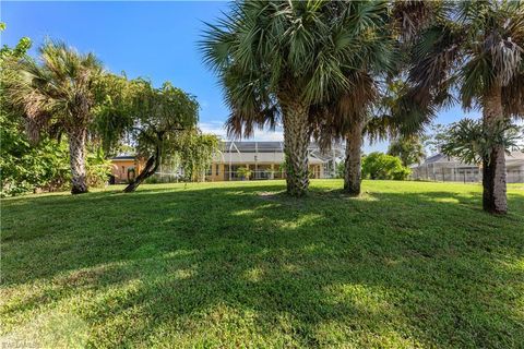 A home in LEHIGH ACRES