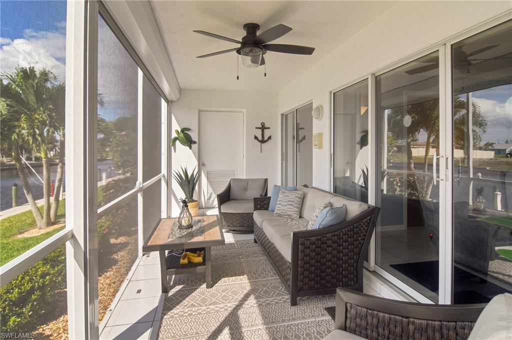 MOORINGS OF CAPE CORAL CONDO PHASE 1 - Residential