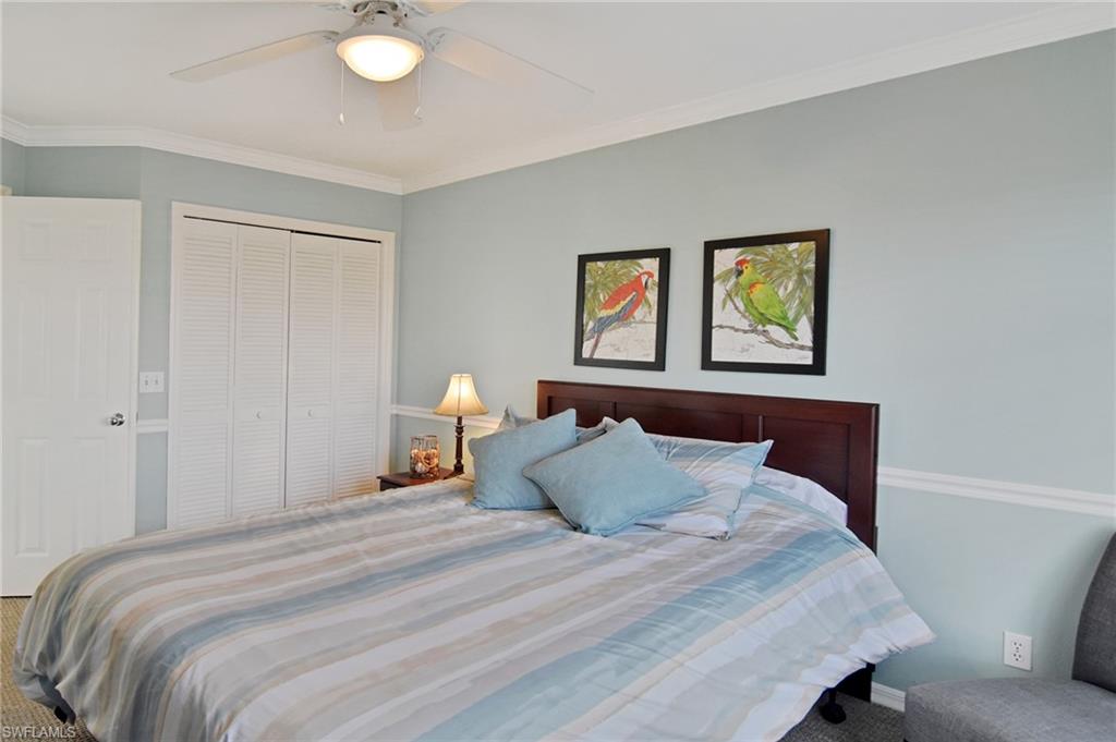 MOORINGS OF CAPE CORAL CONDO PHASE 1 - Residential