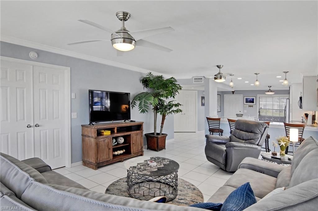 MOORINGS OF CAPE CORAL CONDO PHASE 1 - Residential