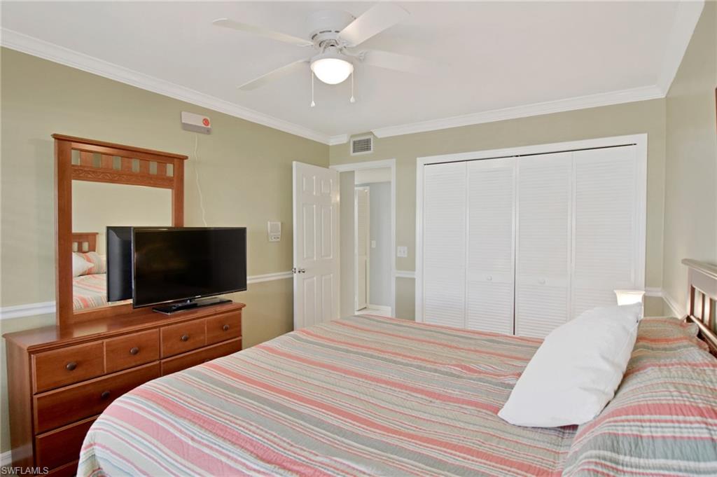 MOORINGS OF CAPE CORAL CONDO PHASE 1 - Residential