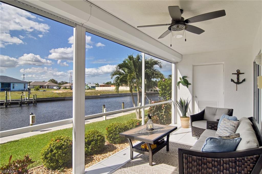 MOORINGS OF CAPE CORAL CONDO PHASE 1 - Residential