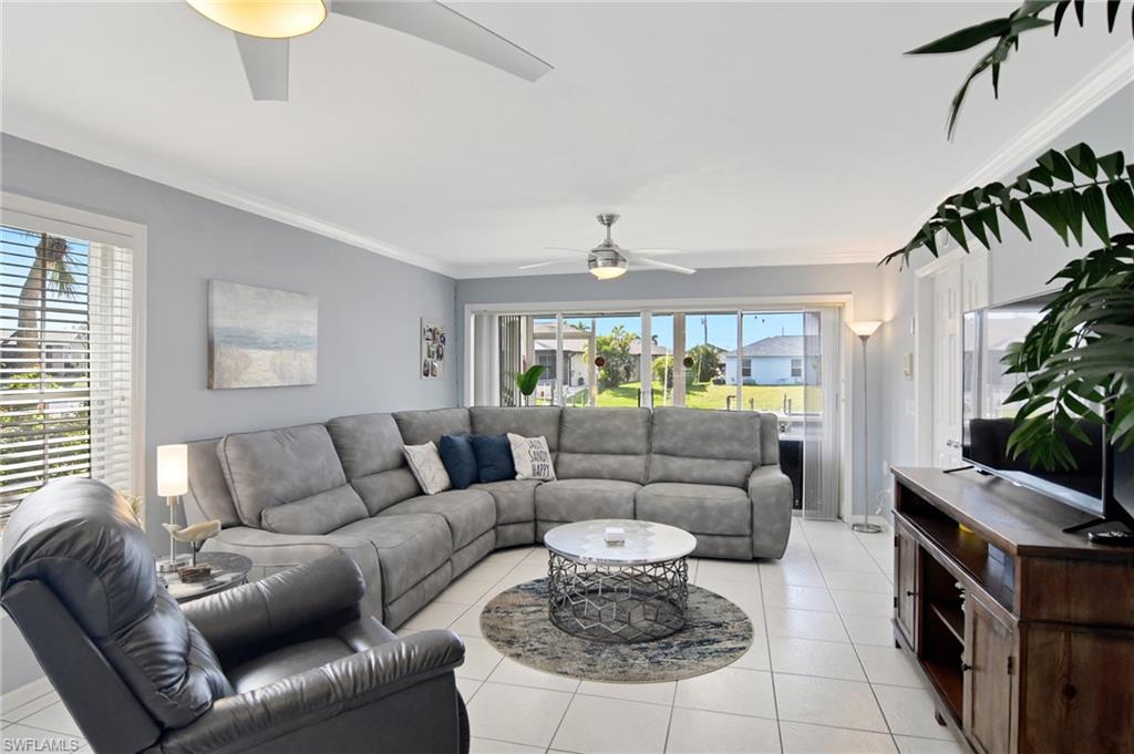 MOORINGS OF CAPE CORAL CONDO PHASE 1 - Residential