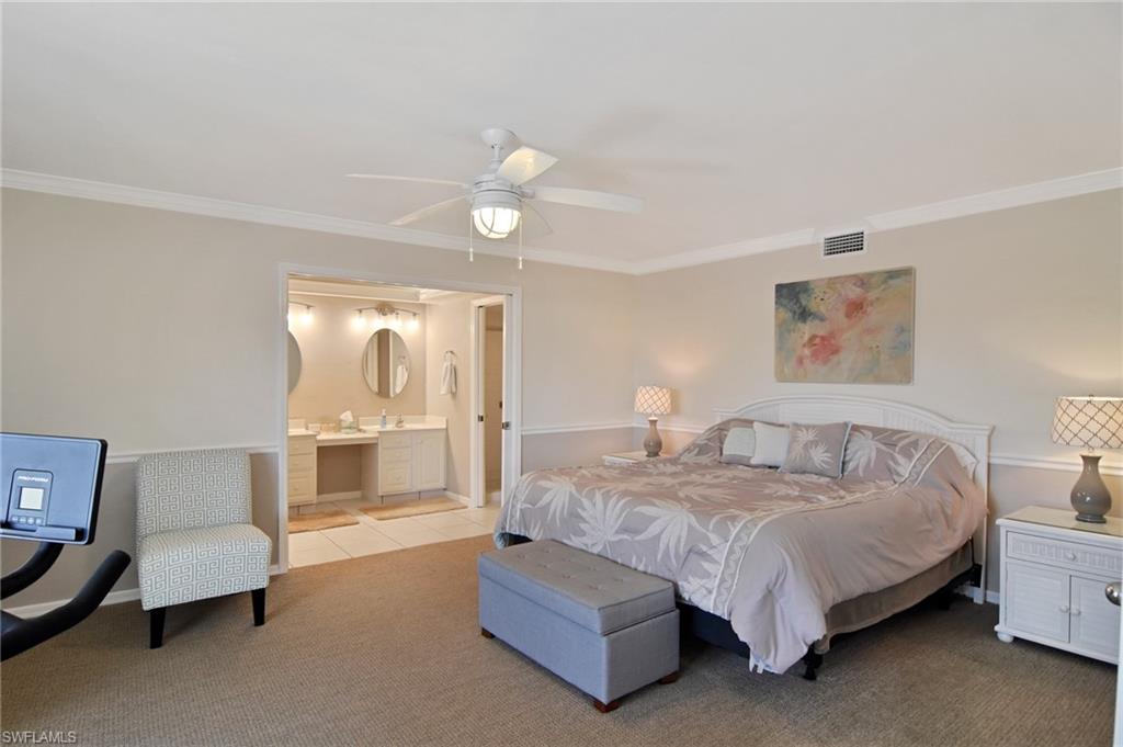 MOORINGS OF CAPE CORAL CONDO PHASE 1 - Residential